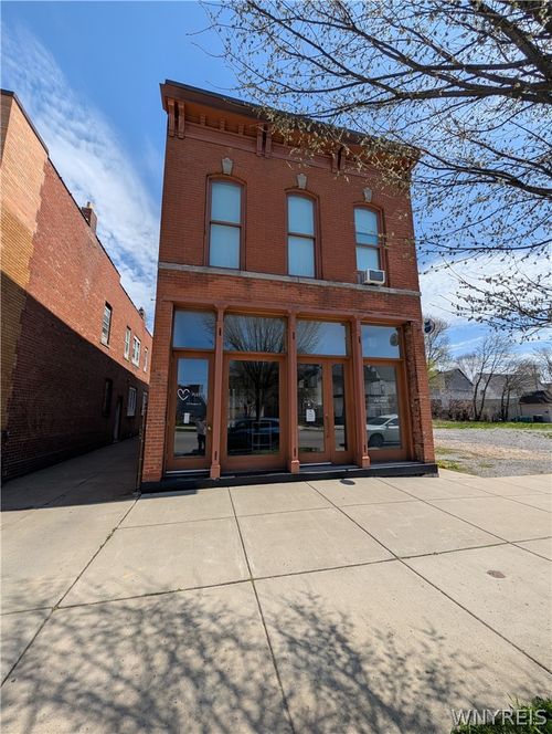 577 Niagara Street, Buffalo, NY, 14201 | Card Image