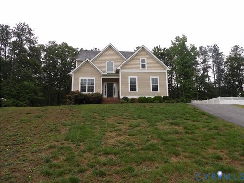8813 Lake Jordan Cir, North Dinwiddie, VA, 23803-6591 | Card Image