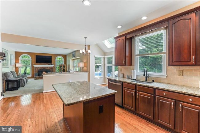 2010 Black Bird Cir, House other with 4 bedrooms, 3 bathrooms and null parking in AUDUBON PA | Image 17