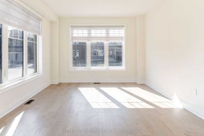 126 Settlers Crescent, House other with 4 bedrooms, 5 bathrooms and 4 parking in Bradford West Gwillimbury ON | Image 14