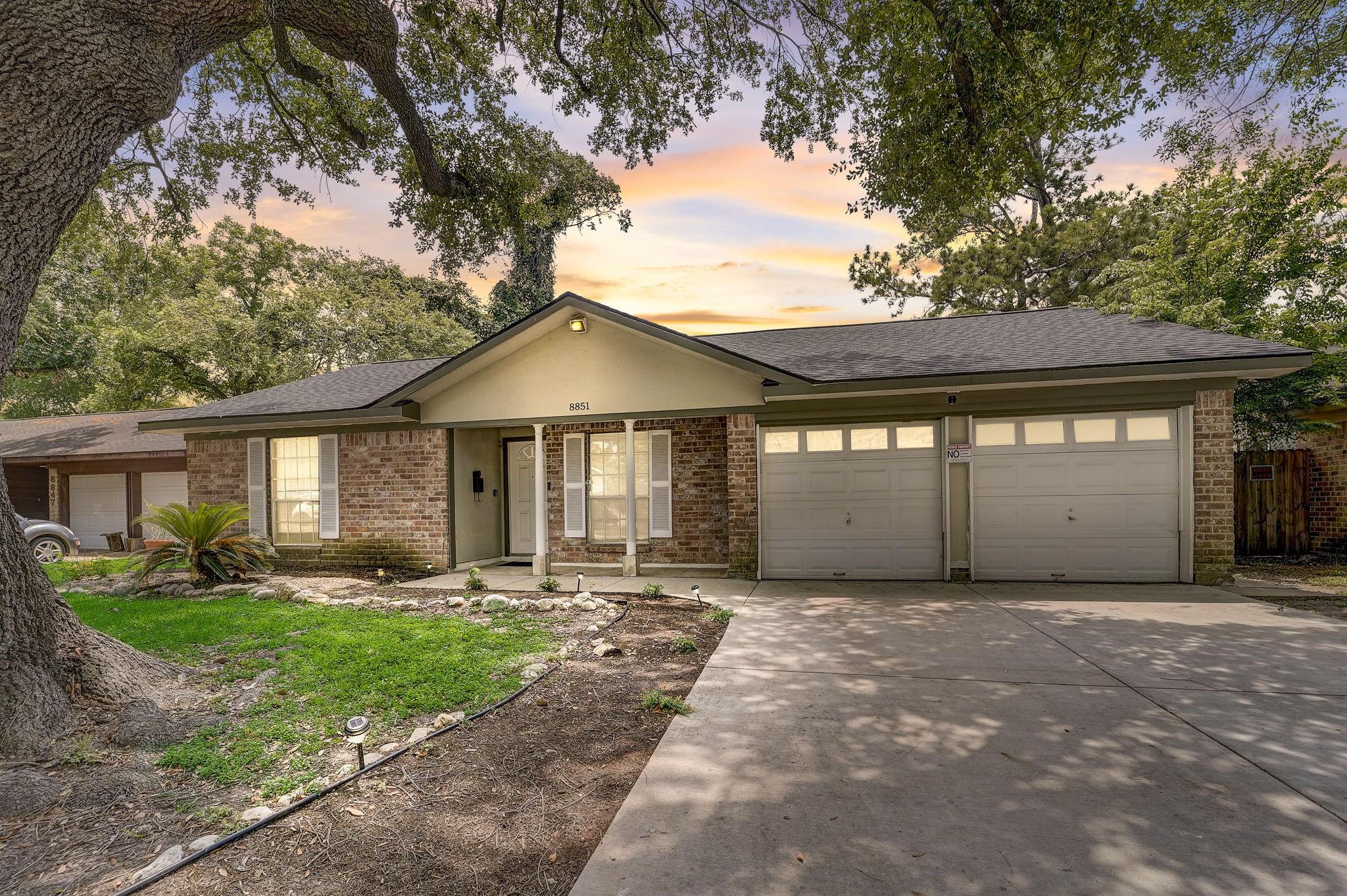 Residential Lease in Houston 3