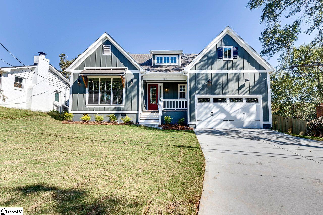 Jacobs Rd, Greenville, SC 29605