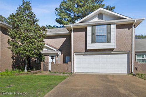154 Pleasant Grove Dr, Brandon, MS, 39042-2617 | Card Image
