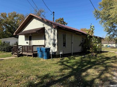 503 Burkett Street, House other with 3 bedrooms, 1 bathrooms and null parking in Benton IL | Image 2