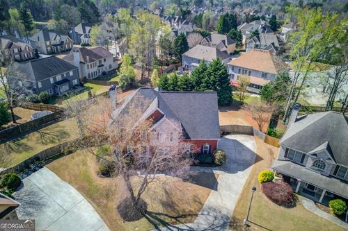 1608 School House Run, Dacula, GA, 30019-7804 | Card Image