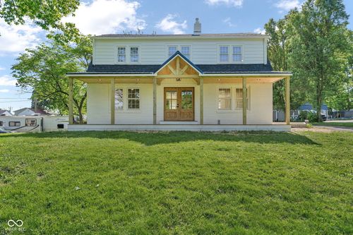 325 Highfall Ave, Greencastle, IN, 46135-1336 | Card Image