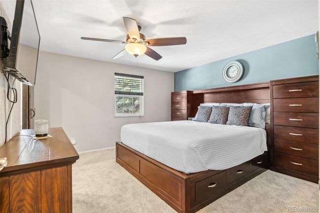4124 E Maplewood Pl, House other with 4 bedrooms, 4 bathrooms and 4 parking in Centennial CO | Image 19