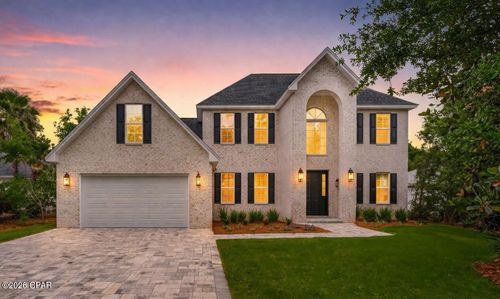 3500 Fox Run Blvd, Panama City Beach, FL, 32408-7160 | Card Image