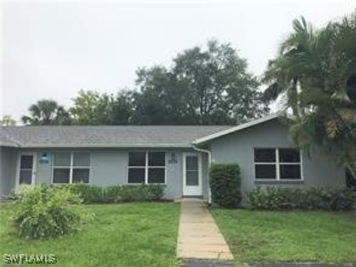 125 Crown Dr, NAPLES, FL, 34110-5700 | Card Image