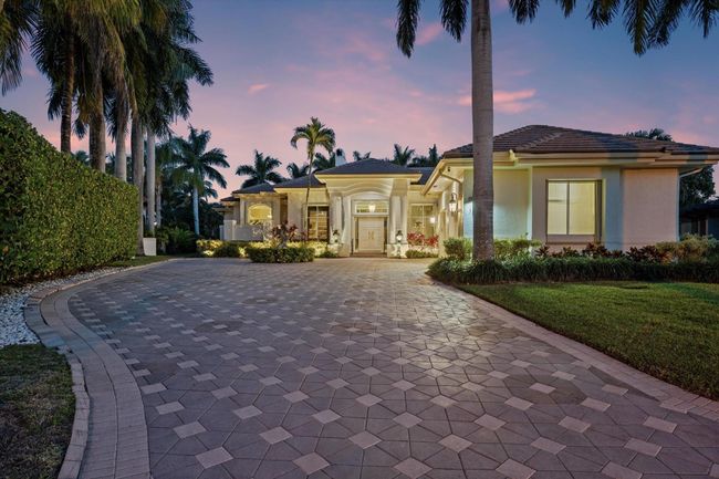 1648 Cypress Row Dr, House other with 4 bedrooms, 5 bathrooms and null parking in West Palm Beach FL | Image 44