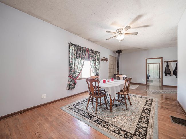 10707 N Jones Gap Rd, House other with 3 bedrooms, 3 bathrooms and null parking in Edwardsport IN | Image 19