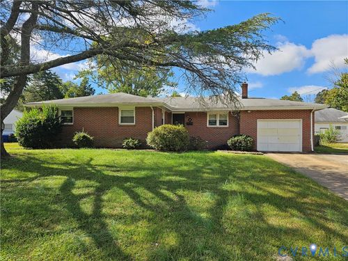 20 Sandra Dr, Newport News, VA, 23608-2230 | Card Image