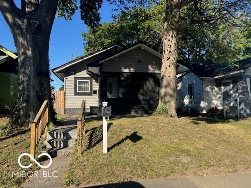 3438 Carrollton Ave, Indianapolis, IN, 46205-3728 | Card Image