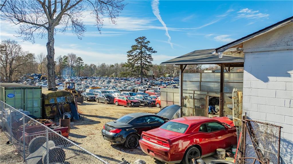 Commercial Sale in Trinity 4