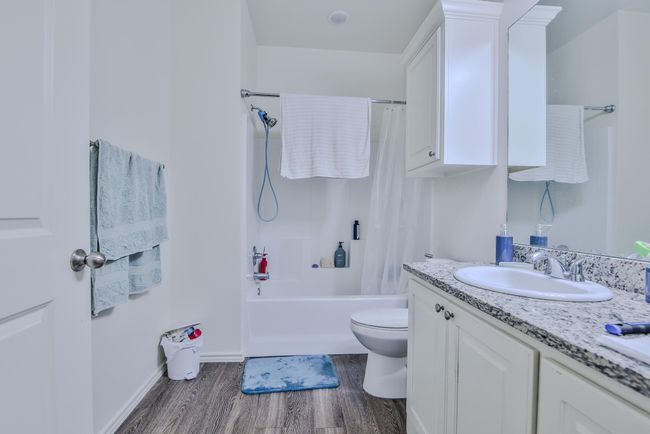 6902 20 Th St, Townhouse with 3 bedrooms, 2 bathrooms and null parking in Lubbock TX | Image 17