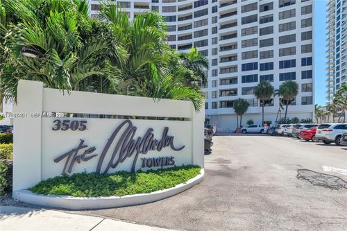 208-3505 S Ocean Dr, Hollywood, FL, 33019-2831 | Card Image