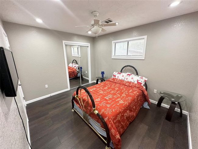 Master bed | Image 11