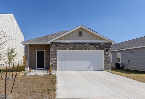 104 Enforcer Loop, Jarrell, TX, 76537-8026 | Card Image
