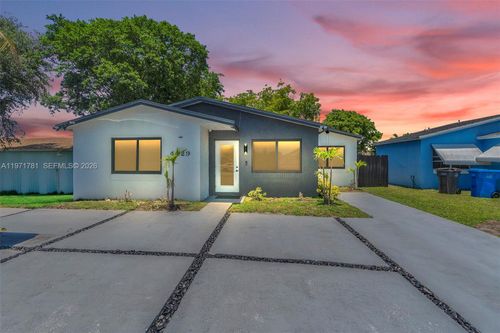 4029 Sw 22nd St, West Park, FL, 33023-3432 | Card Image