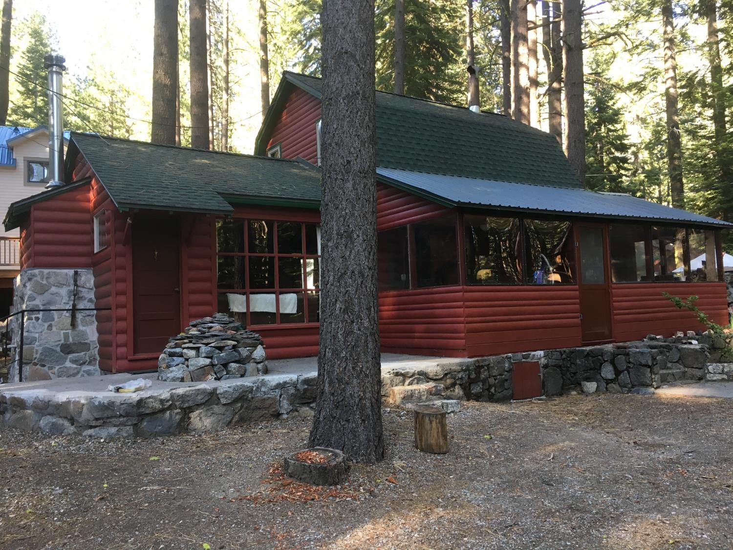 Residential in Truckee 2