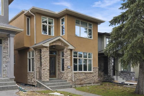 4112 19 St Sw, Calgary, AB, T2T4Y3 | Card Image