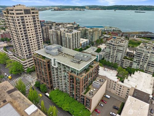 506-2911 2nd Ave, Seattle, WA, 98121-3050 | Card Image