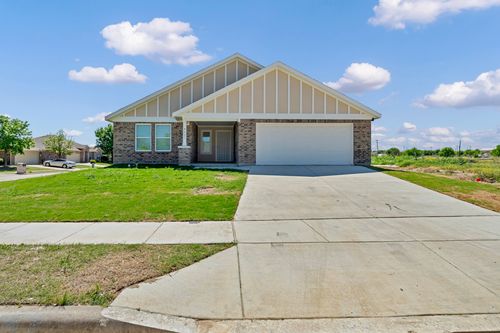 4037 Bonita Springs Dr, Fort Worth, TX, 76123-3414 | Card Image