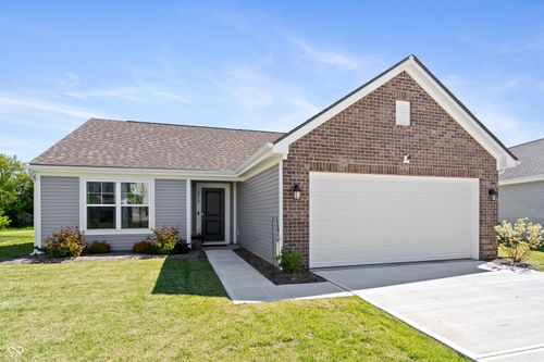 10232 Camp Creek Way, Indianapolis, IN, 46229-3297 | Card Image