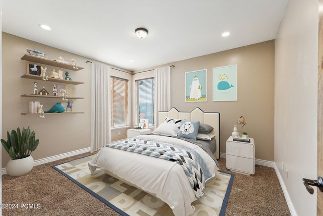 1164 Sunburst Ln, House other with 5 bedrooms, 4 bathrooms and null parking in Midway UT | Image 30