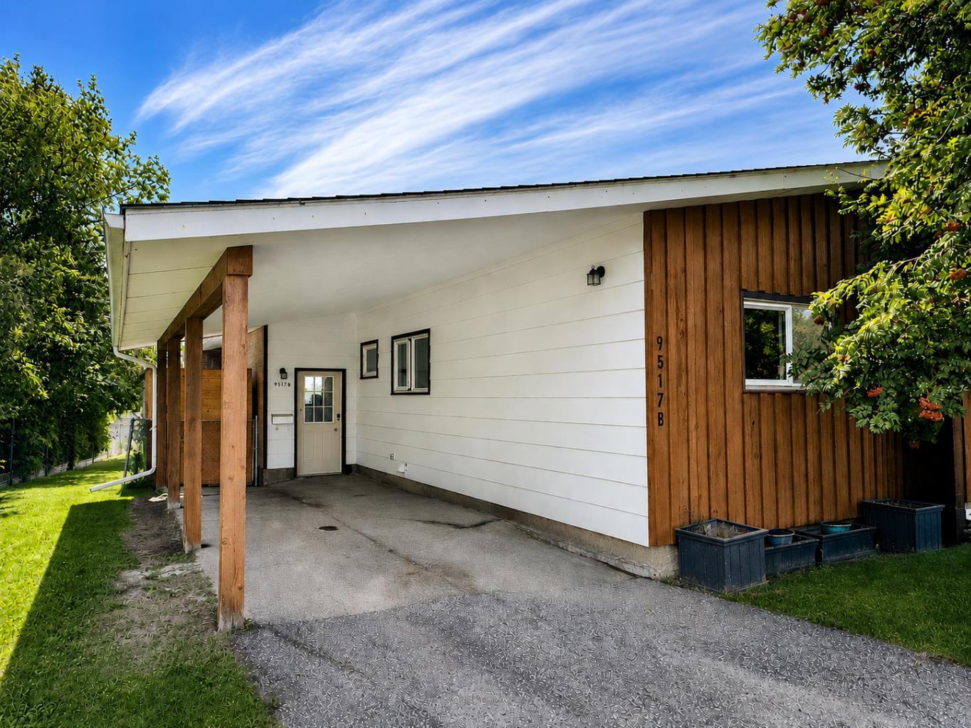 Residential in Grande Prairie