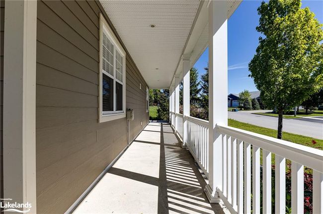 1 Argyll Crt, House other with 3 bedrooms, 3 bathrooms and 6 parking in Bracebridge ON | Image 26