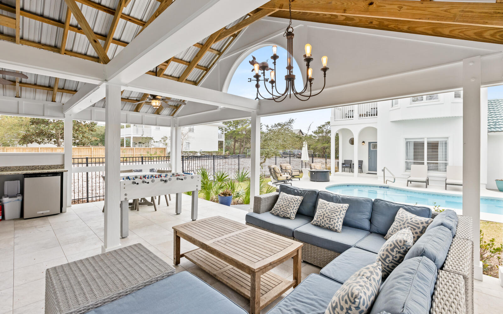 Residential in Santa Rosa Beach 4