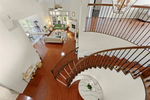 23307 Parkway Lakes Ln, Richmond, TX, 77407-2899 | Card Image