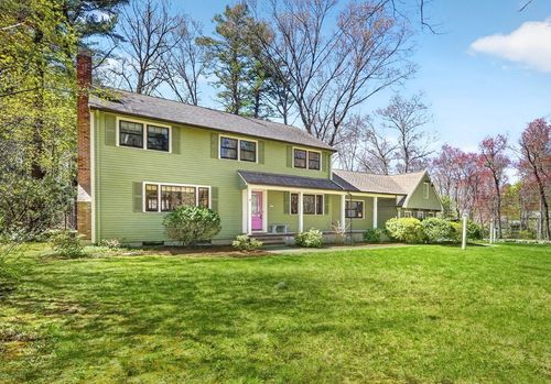 14 Beverly Rd, Bedford, MA, 01730-1137 | Card Image
