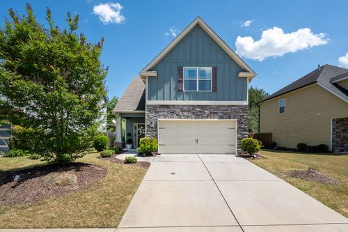 238 Asa Way, Evans, GA, 30809-7087 | Card Image