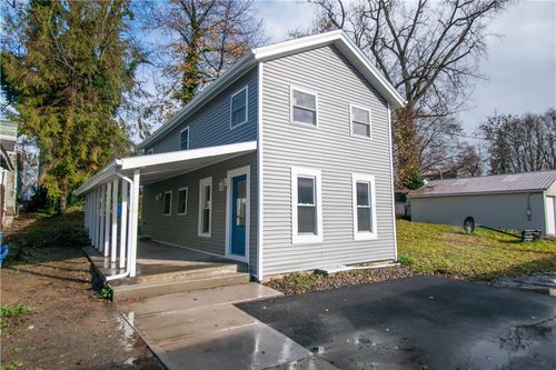 1 Gould Ave, Seneca Falls, NY, 13148-2002 | Card Image