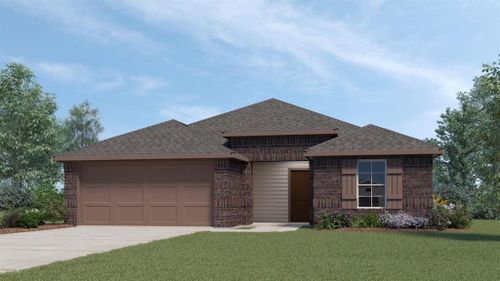 1496 Elm Forest Drive, Lancaster, TX, 75146 | Card Image