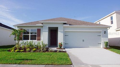 3863 Rory Pond Court, LAKELAND, FL, 33811 | Card Image