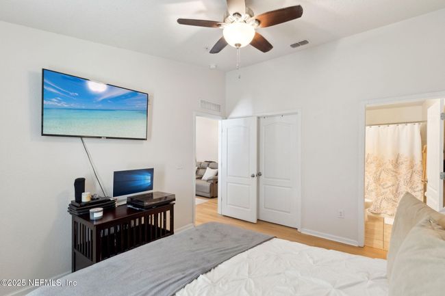 106 - 208 Larkin Pl, Condo with 3 bedrooms, 2 bathrooms and null parking in ST JOHNS FL | Image 12