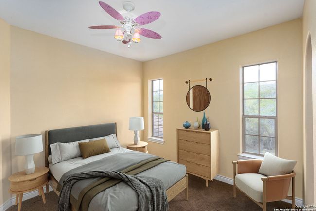 192 County Road 2812, House other with 5 bedrooms, 4 bathrooms and null parking in Mico TX | Image 47