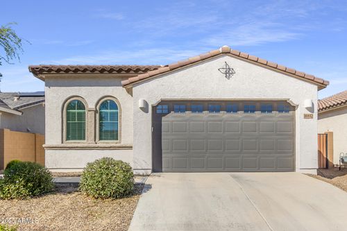 16852 W Evergreen Rd, Waddell, AZ, 85355-7896 | Card Image