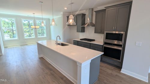 691 Bandon Aly, Cary, NC, 27513 | Card Image