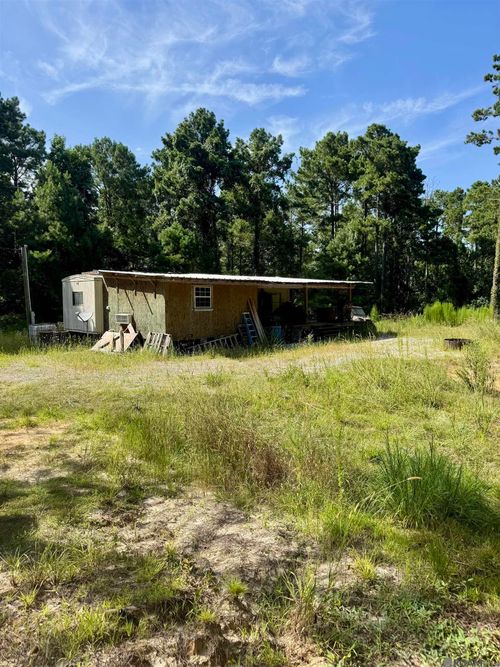 0 Vine Hollow Rd, Woodville, MS, 39669 | Card Image