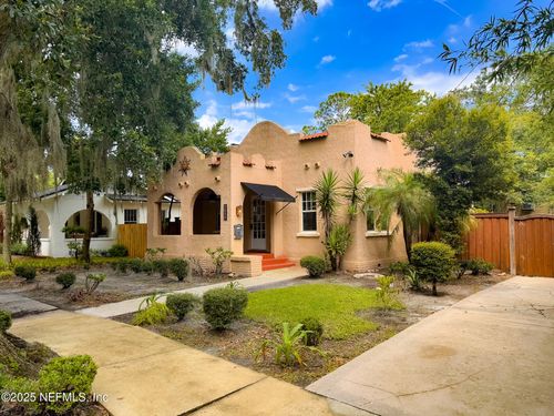 3515 Valencia Rd, Jacksonville, FL, 32205-8403 | Card Image