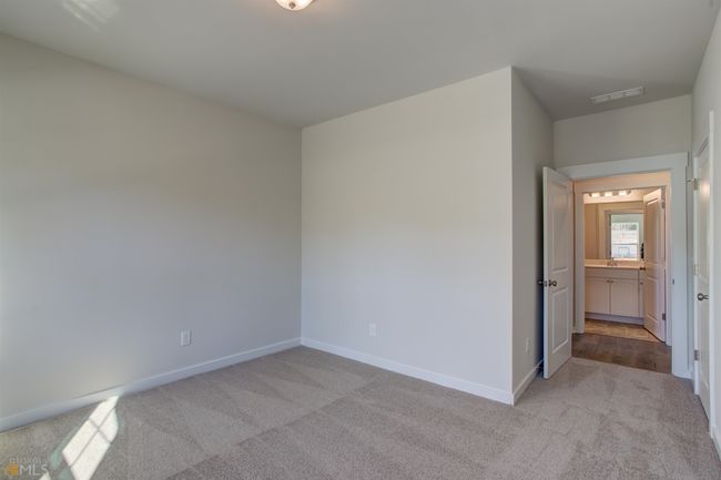 2547 Rathburn Cir, Townhouse with 3 bedrooms, 2 bathrooms and null parking in Loganville GA | Image 21