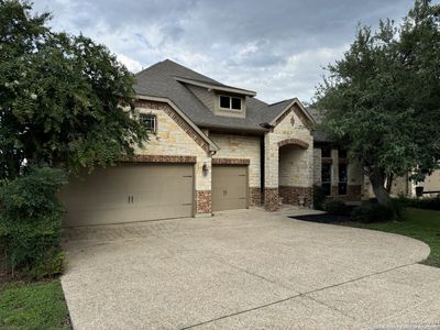 3762 Chicory Bnd, House other with 4 bedrooms, 3 bathrooms and null parking in Bulverde TX | Image 1