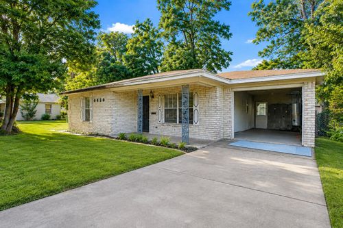 5305 Kashmere St, Houston, TX, 77026-2361 | Card Image