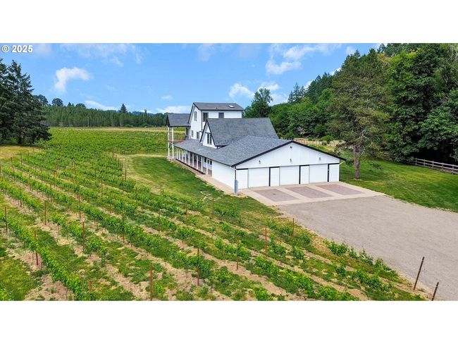 47266 Sw Carpenter Creek Rd, House other with 5 bedrooms, 6 bathrooms and 3 parking in Forest Grove OR | Image 4