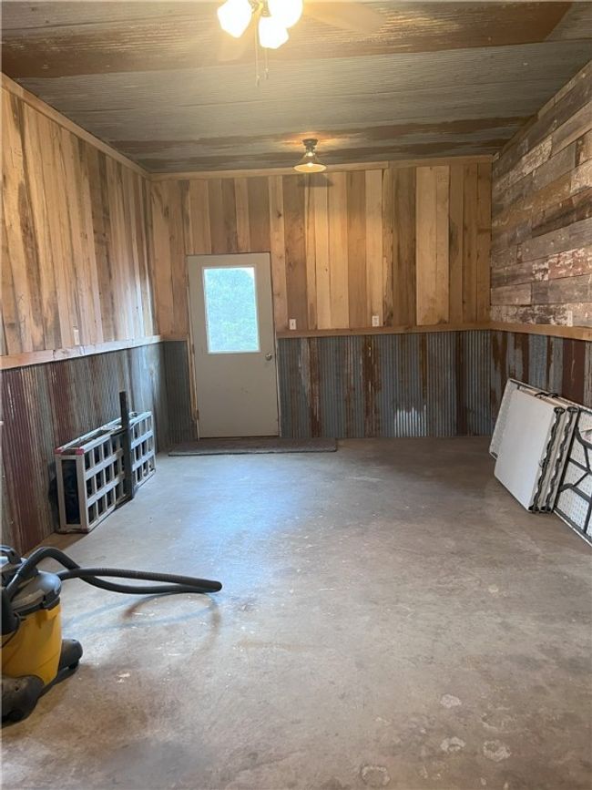 176 250 Th Ave, House other with 2 bedrooms, 1 bathrooms and null parking in Cumberland WI | Image 36
