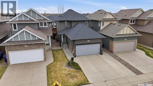 346 Dickson Cres, Saskatoon, SK, S7T0T8 | Card Image